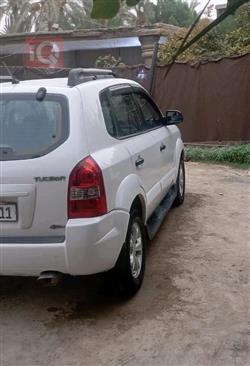 هيونداي توسان